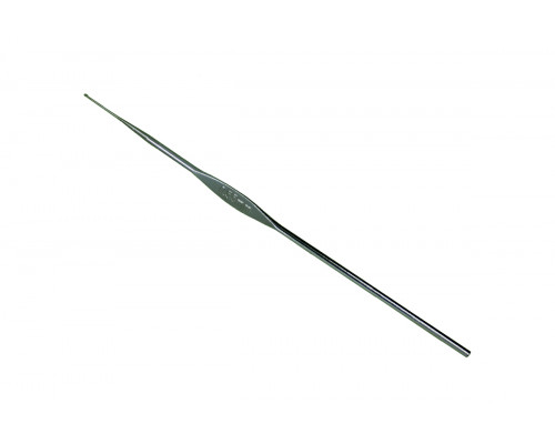 Крючок для вязания Corn 0.55 мм металлический