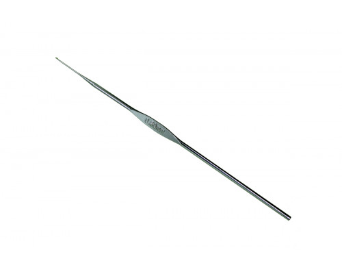 Крючок для вязания Corn 0.6 мм металлический