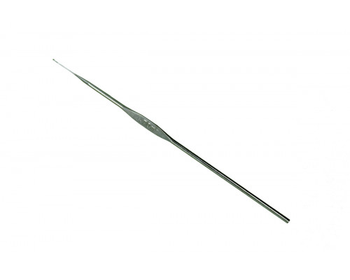Крючок для вязания Corn 0.7 мм металлический