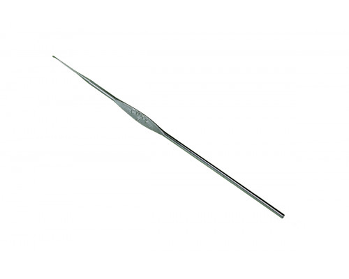 Крючок для вязания Corn 0.9 мм металлический