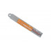 Крючок для вязания Hobby&Pro – 2.5 мм с пластиковой ручкой