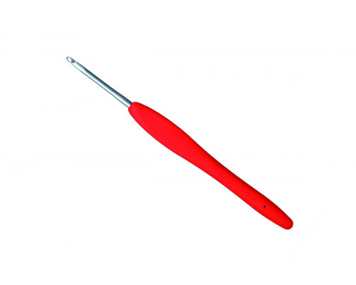 Крючок для вязания Clover – 3.0 мм Amour 1050