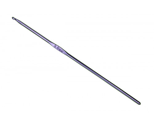 Крючок для вязания 3 мм металлический