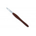 Крючок для вязания Clover – 6.0 мм Amour 1049