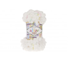 Alize Puffy Color 5815