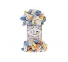 Alize Puffy Color 5866