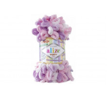 Alize Puffy Color 6051
