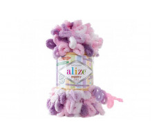 Alize Puffy Color 6077