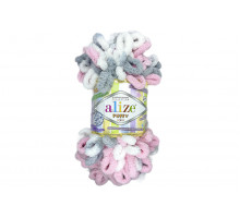 Alize Puffy Color 6370