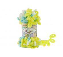 Alize Puffy Color 6382