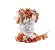 Alize Puffy Color 6397
