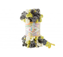 Alize Puffy Color 6399