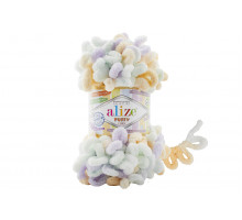 Alize Puffy Color 6462