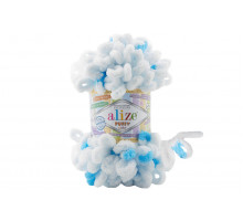 Alize Puffy Color 6472