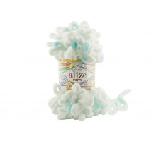 Alize Puffy Color 6491