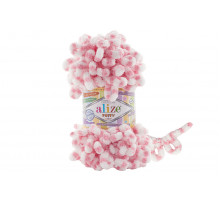 Alize Puffy Color 6494