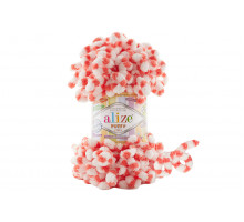 Alize Puffy Color 6495
