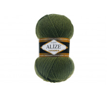 Alize Lanagold Classic 029 хаки