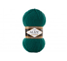 Alize Lanagold Classic 507 античный зеленый