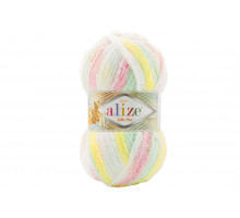 Alize Softy Plus 5862
