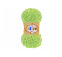 Alize Softy 041 светло-зеленый