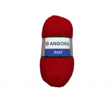 YarnArt Angora Ram 156 красный