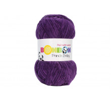 Bonbon Panda Baby 3097 темно-фиолетовый