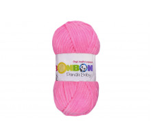 Bonbon Panda Baby 3107 розовый неон