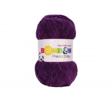 Bonbon Panda Baby 3119 фиолетовый