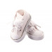 Кеды белые со шнурками для кукол ¼ 7.5 см