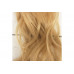 Волосы-трессы кудри длина 40 см, ширина 50 см, цвет светло-русый 24