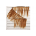 Волосы-трессы прямые длина 15 см, ширина 100 см, цвет русый 27В