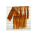 Волосы-трессы прямые длина 25 см, ширина 100 см, цвет русый 27А