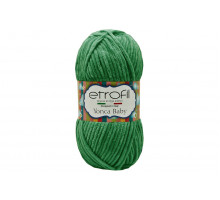 Etrofil Yonca Baby цвет 70476 зеленый