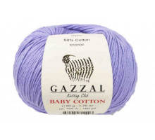 Gazzal Baby Cotton 3420 сиреневый
