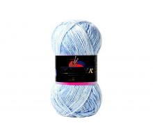 Himalaya Denim 115-25 светло-голубой