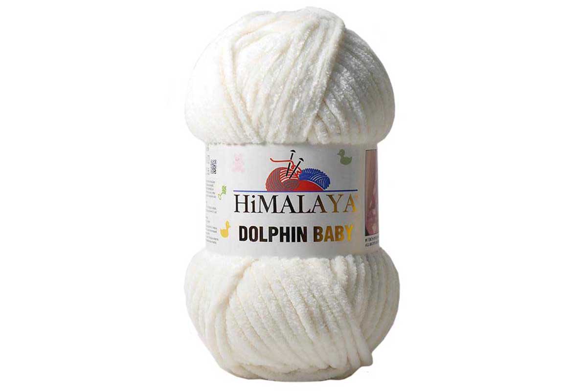 Пряжа Himalaya Dolphin Baby Интернет Магазин