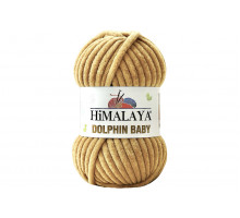 Himalaya Dolphin Baby 80390 светлая карамель