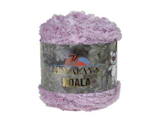 Пряжа Гималаи/Хималая Коала – цвет 75716 пыльная сирень