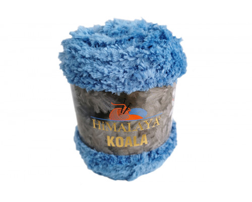 Пряжа Гималаи/Хималая Коала – цвет 75727 джинс
