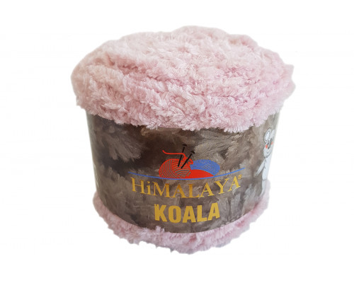 Пряжа Гималаи/Хималая Коала – цвет 75731 розовая пудра