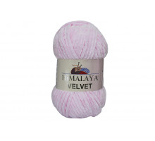 Himalaya Velvet 90003 светло-розовый