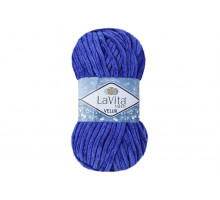 Lavita Yarn Velur 5055 ярко-синий