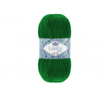 Lavita Yarn Velur 8148 зеленый