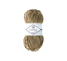 Lavita Yarn Velurex 1039 светло-коричневый