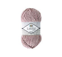 Lavita Yarn Velurex 4002 пыльно-розовый