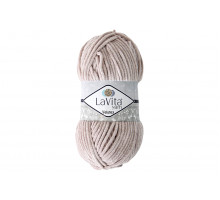 Lavita Yarn Velurex 4140 крем-брюле