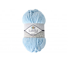 Lavita Yarn Velurex 5010 светло-голубой