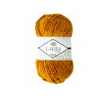 Lavita Yarn Velurex 7108 горчичный