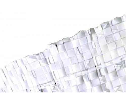 Полипропиленовый мешок 100x150 белый, первый сорт